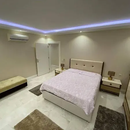 вилла Gelinrose в кемере 7+1 *