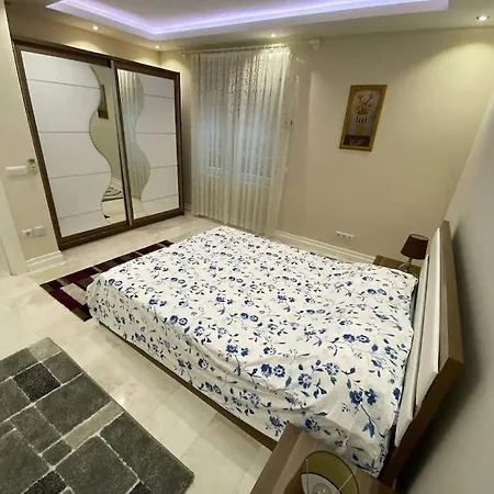 вилла Gelinrose в кемере 7+1 * Kemer