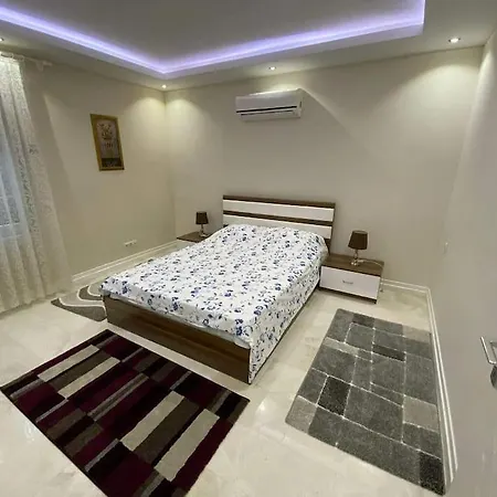 вилла Gelinrose в кемере 7+1 빌라 *